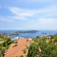 House in France, Villefranche-sur-Mer, 180 sq.m.