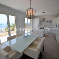 House in France, Villefranche-sur-Mer, 180 sq.m.
