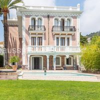 Villa in France, Nice, 450 sq.m.