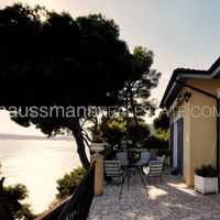 House in France, Eze, 105 sq.m.