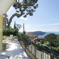 House in France, Villefranche-sur-Mer, 120 sq.m.