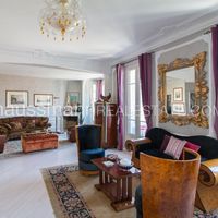 Flat in France, Nice, 190 sq.m.