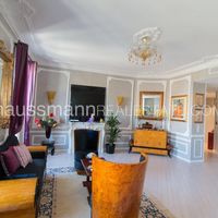 Flat in France, Nice, 190 sq.m.