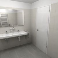 Квартира в большом городе в Чехии, Прага, Винограды, 61 кв.м.