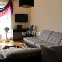 Flat in the big city Czechia, Prague, Vinohrady, 67 sq.m.