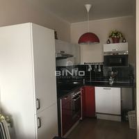 Flat in the big city Czechia, Prague, Vinohrady, 67 sq.m.