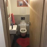 Flat in the big city Czechia, Prague, Vinohrady, 67 sq.m.