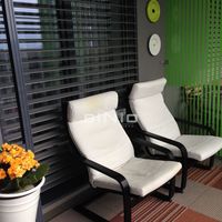 Flat in the big city Czechia, Prague, Vinohrady, 67 sq.m.