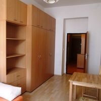 Квартира в большом городе в Чехии, Прага, Винограды, 27 кв.м.