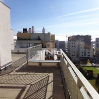Flat in the big city Czechia, Prague, Vinohrady, 83 sq.m.