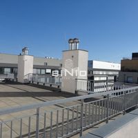 Flat in the big city Czechia, Prague, Vinohrady, 83 sq.m.