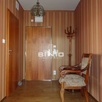 Flat in the big city Czechia, Prague, Vinohrady, 83 sq.m.