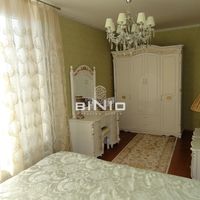 Flat in the big city Czechia, Prague, Vinohrady, 83 sq.m.