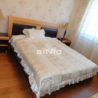 Flat in the big city Czechia, Prague, Vinohrady, 83 sq.m.