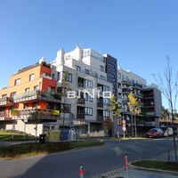 Flat in the big city Czechia, Prague, Vinohrady, 83 sq.m.