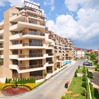 Flat in Bulgaria, Sveti Vlas, 56 sq.m.