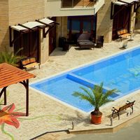 Flat in Bulgaria, Sveti Vlas, 56 sq.m.