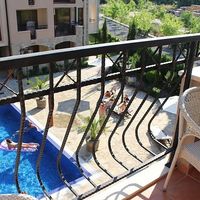 Flat in Bulgaria, Sunny Beach, 68 sq.m.