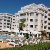 Flat in Bulgaria, Nesebar, 77 sq.m.