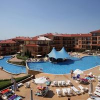 Flat in Bulgaria, Sveti Vlas, 96 sq.m.