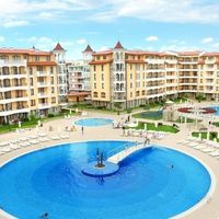 Квартира в Болгарии, Солнечный Берег, 72 кв.м.