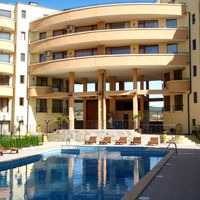 Flat in Bulgaria, Sveti Vlas, 86 sq.m.