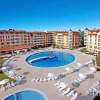 Flat in Bulgaria, Sunny Beach, 89 sq.m.