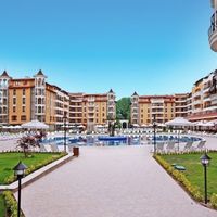 Flat in Bulgaria, Sunny Beach, 89 sq.m.