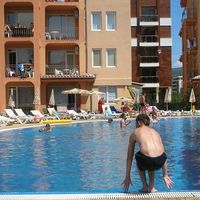 Flat in Bulgaria, Sunny Beach, 72 sq.m.