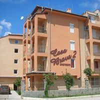 Flat in Bulgaria, Sunny Beach, 72 sq.m.