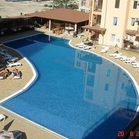 Flat in Bulgaria, Sunny Beach, 72 sq.m.