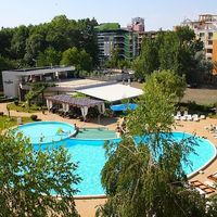 Квартира в Болгарии, Солнечный Берег, 90 кв.м.