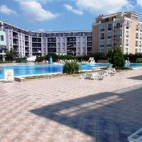 Flat in Bulgaria, Sunny Beach, 88 sq.m.