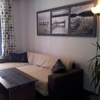 Flat in Bulgaria, Sunny Beach, 76 sq.m.