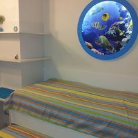 Flat in Bulgaria, Sunny Beach, 76 sq.m.