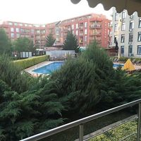 Flat in Bulgaria, Sunny Beach, 76 sq.m.