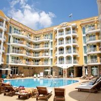 Квартира в Болгарии, Солнечный Берег, 88 кв.м.