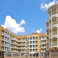 Квартира в Болгарии, Солнечный Берег, 88 кв.м.