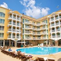 Квартира в Болгарии, Солнечный Берег, 88 кв.м.