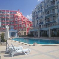 Flat in Bulgaria, Sunny Beach, 104 sq.m.