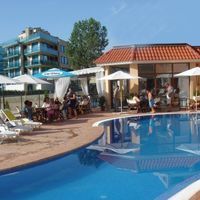 Квартира в Болгарии, Солнечный Берег, 67 кв.м.