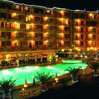 Flat in Bulgaria, Sunny Beach, 90 sq.m.