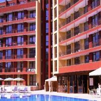 Flat in Bulgaria, Sunny Beach, 110 sq.m.