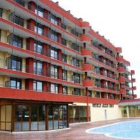 Flat in Bulgaria, Sunny Beach, 110 sq.m.