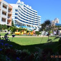 Flat in Bulgaria, Sunny Beach, 80 sq.m.