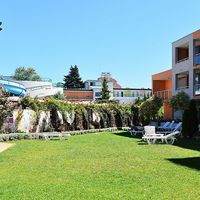 Flat in Bulgaria, Sunny Beach, 80 sq.m.