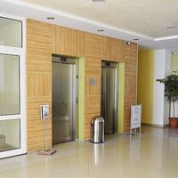 Flat in Bulgaria, Sunny Beach, 80 sq.m.