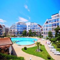 Flat in Bulgaria, Sunny Beach, 76 sq.m.