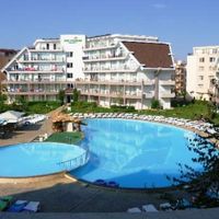 Flat in Bulgaria, Sunny Beach, 76 sq.m.