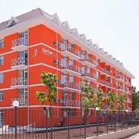 Квартира в Болгарии, Солнечный Берег, 58 кв.м.